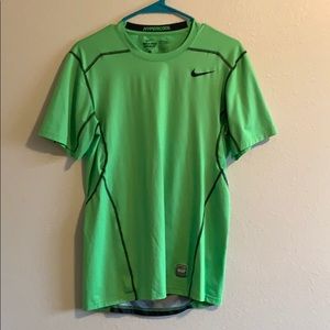 Nike training top